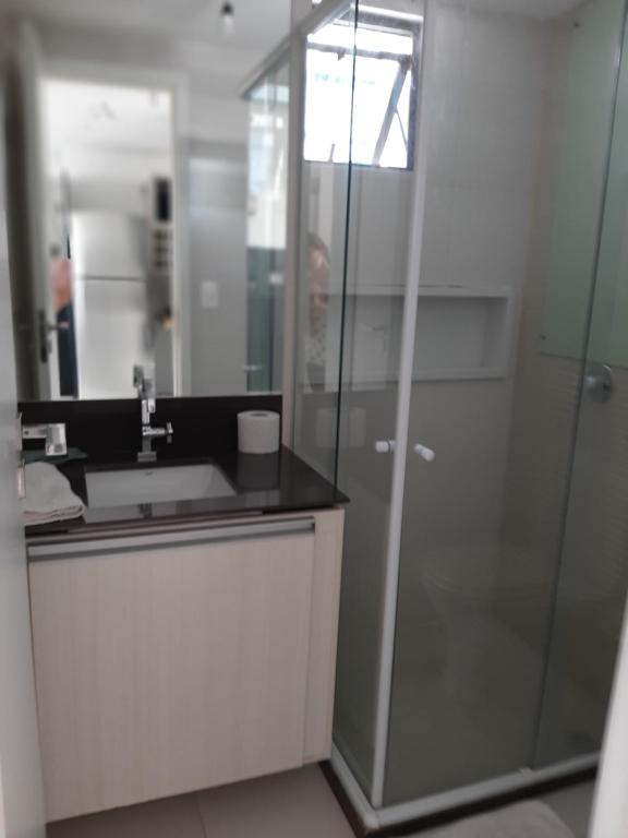  Cobertura no Holandas Primes com piscina privativa