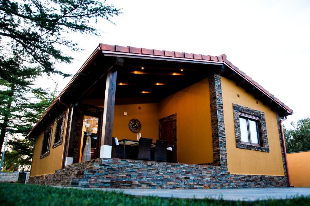 El Rincón de Guica, Teruel – Precios actualizados 2022