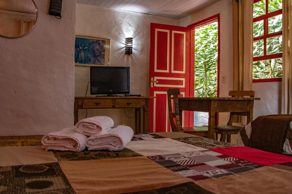 Espaço João Mineiro
