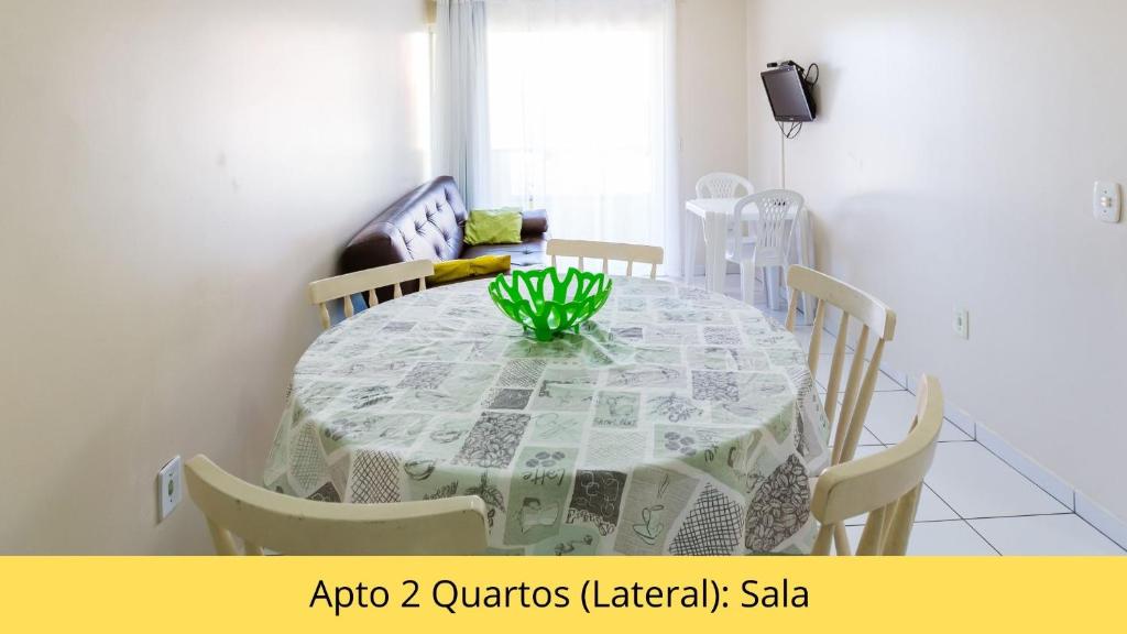  Residencial Dona Naime