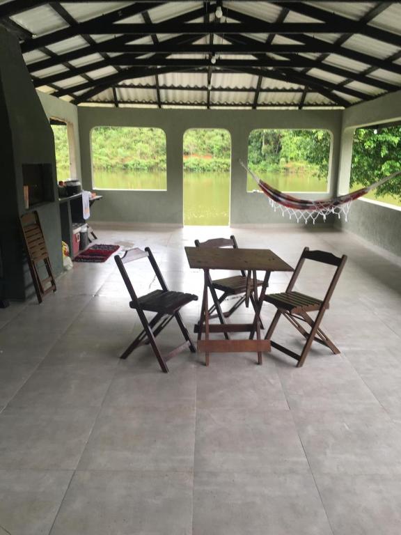  Fazenda Figueiredo ISOLAMENTO