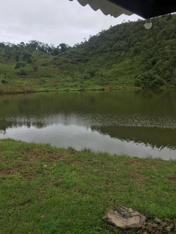  Fazenda Figueiredo ISOLAMENTO
