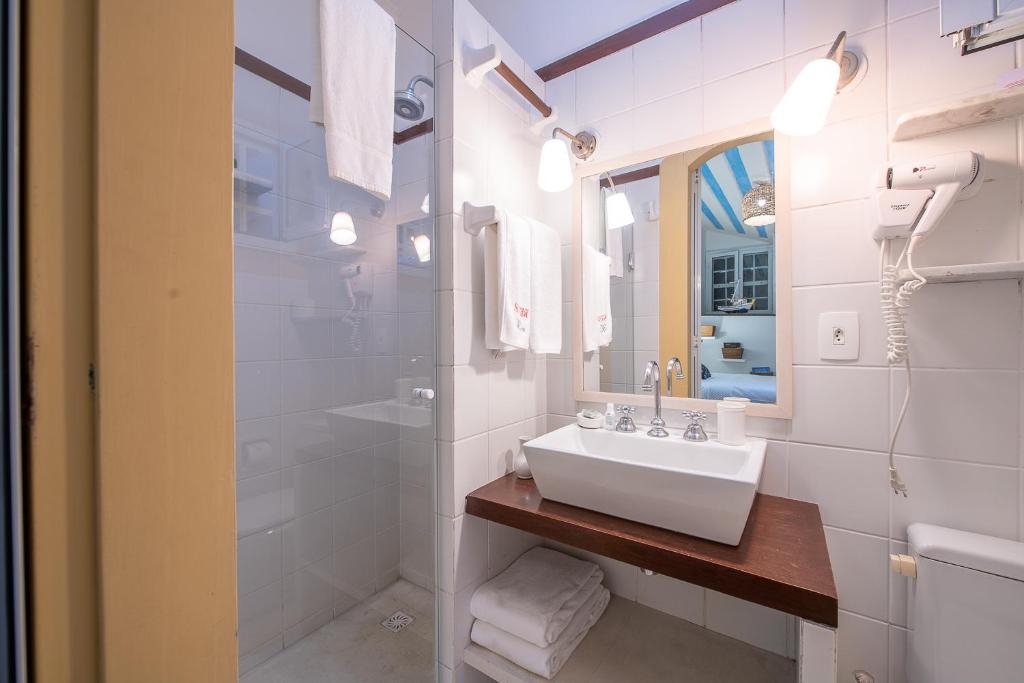 Sandi Hotel - Standard
