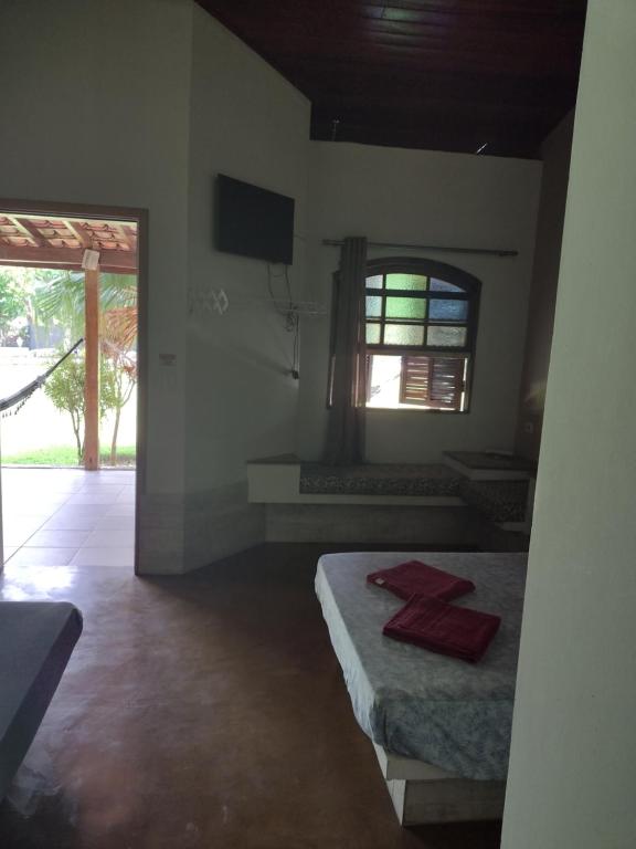 Ilhabela Tênis Clube  Ilhabela Tênis Clube