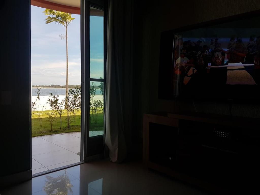  Espetacular Golden Lake Residence -pé na areia -Arraial do Cabo
