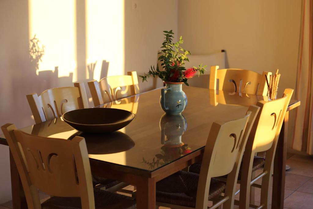 Fotografia z galérie ubytovania dreamvillas-crete - villa Helios - villa Thalassa v destinácii Almirida