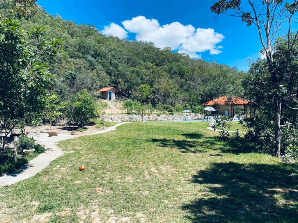  Chácara Recanto da Paz