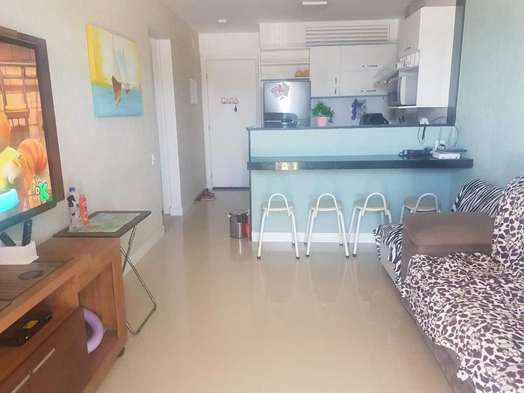  Espetacular Golden Lake Residence -pé na areia -Arraial do Cabo