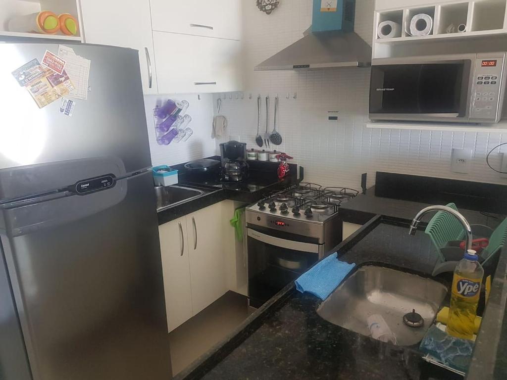  Espetacular Golden Lake Residence -pé na areia -Arraial do Cabo