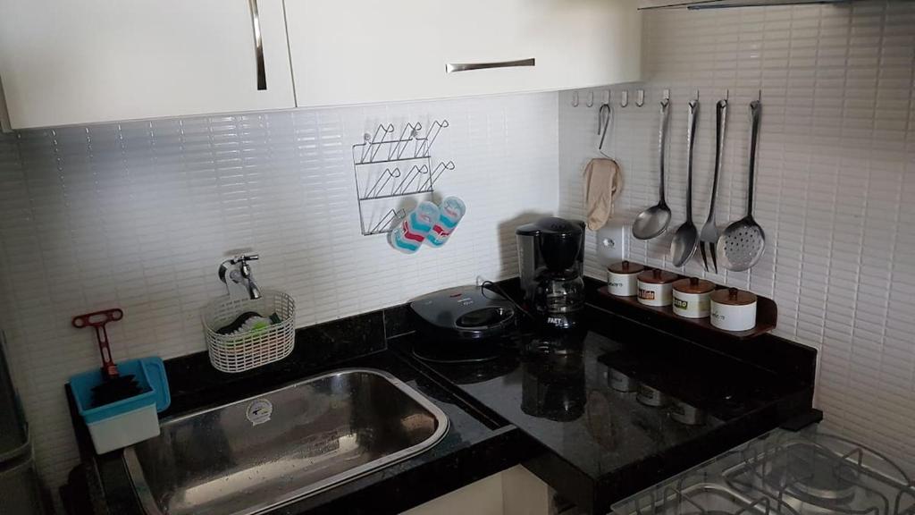  Espetacular Golden Lake Residence -pé na areia -Arraial do Cabo