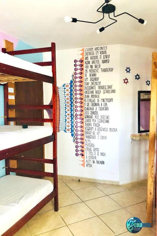  Chamos Hostel Cultural