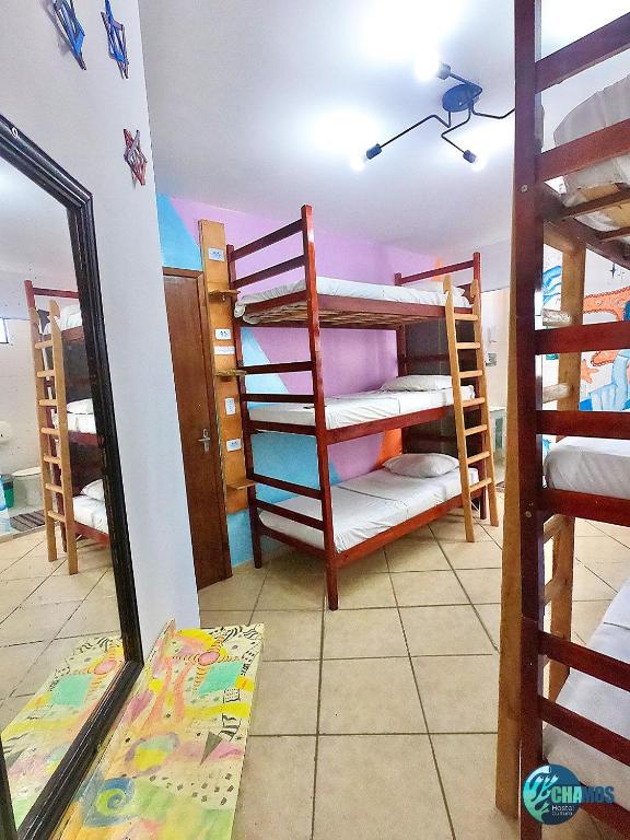  Chamos Hostel Cultural