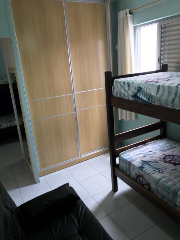  Edifício Everest apto 21 - Mar Doce Lar