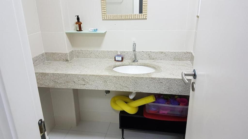  Espetacular Golden Lake Residence -pé na areia -Arraial do Cabo