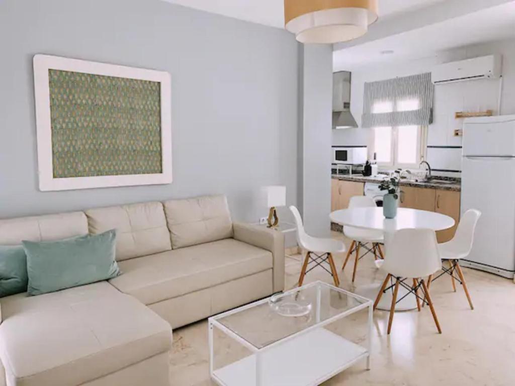 Boutike Apartments - Appartamento Superiore Con Balcone, San Felipe