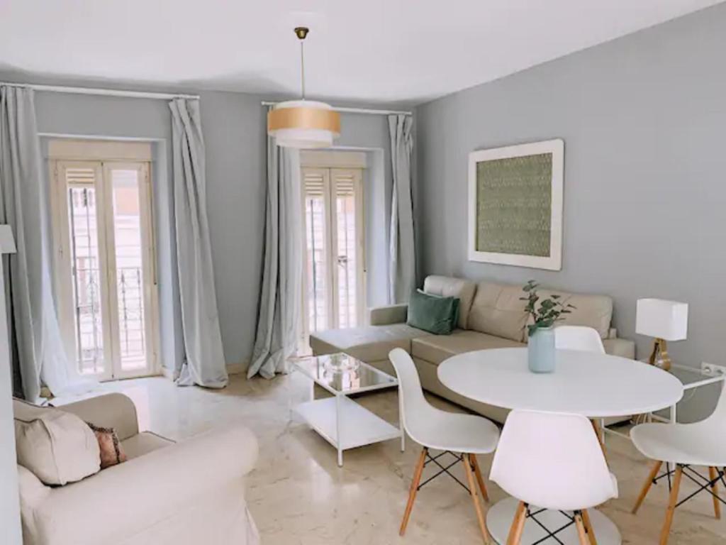 Boutike Apartments - 
