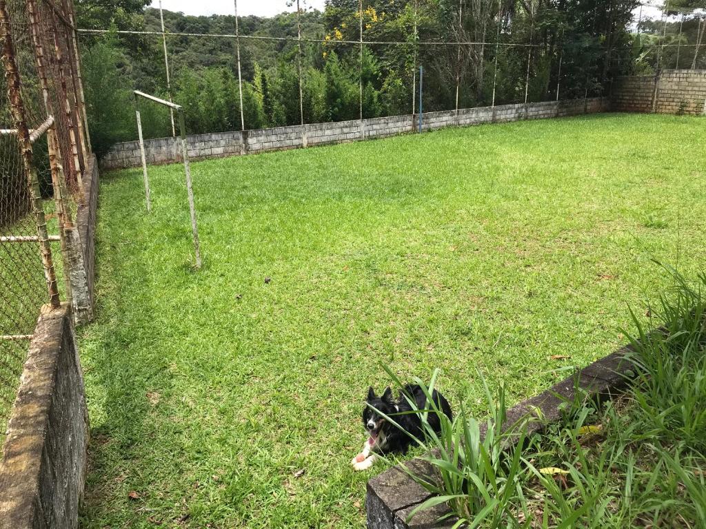  Chácara Vovô João