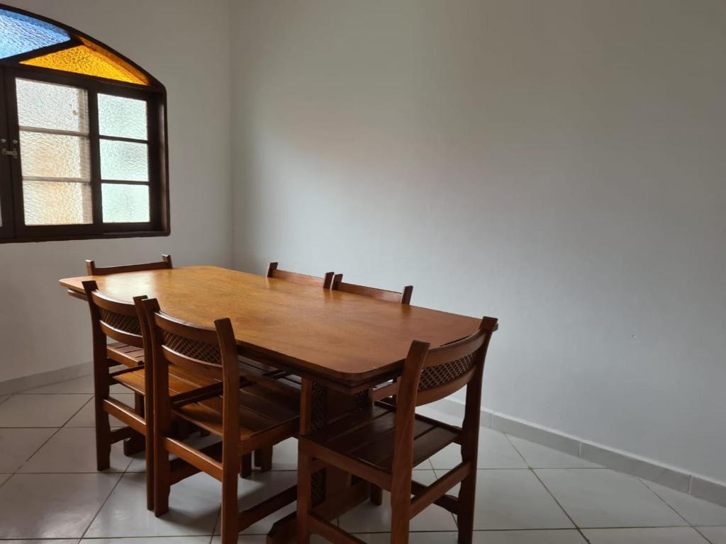  Casa de veraneio Almeidão - Itanhaém