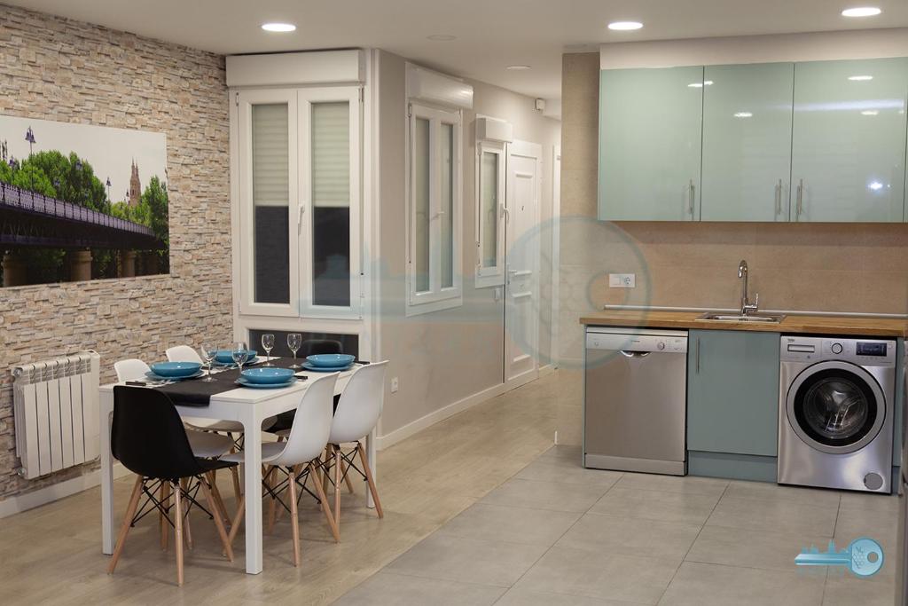 Apart A 5 min de Laurel coqueto y en pleno centro Vivienda de uso Turistico - 13