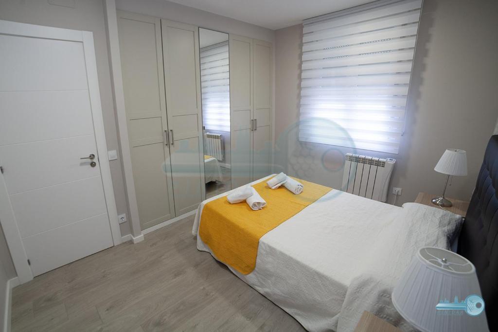 Apart A 5 min de Laurel coqueto y en pleno centro Vivienda de uso Turistico - 18