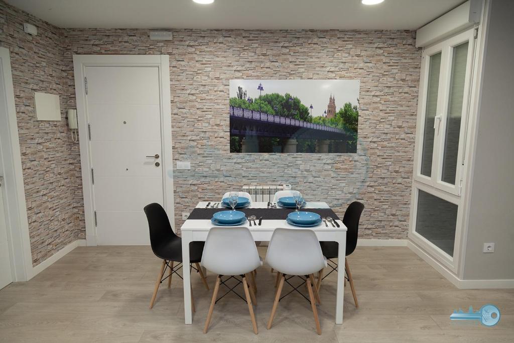 Apart A 5 min de Laurel coqueto y en pleno centro Vivienda de uso Turistico - 9