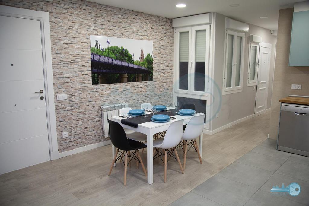 Apart A 5 min de Laurel coqueto y en pleno centro Vivienda de uso Turistico - 12