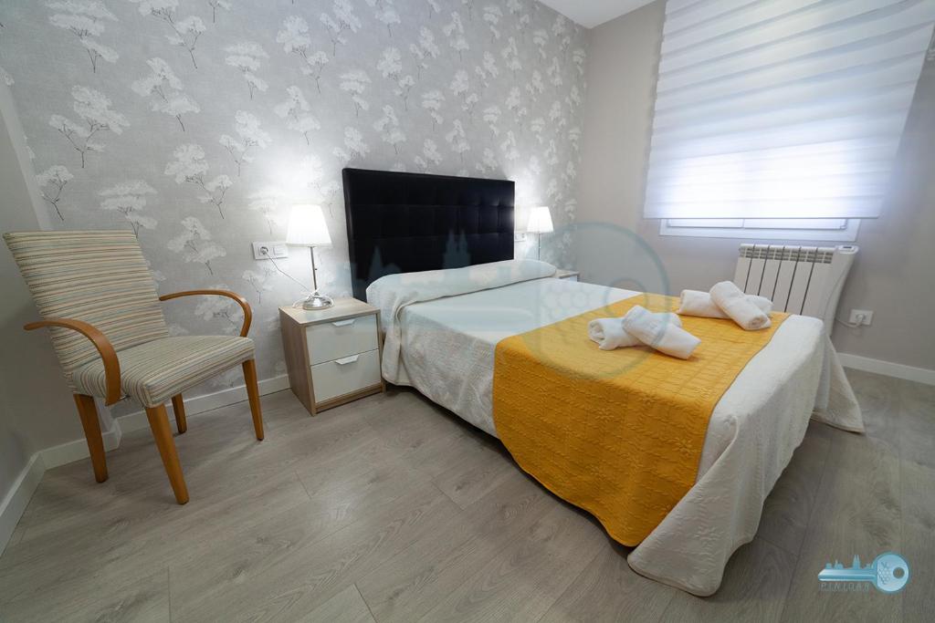 Apart A 5 min de Laurel coqueto y en pleno centro Vivienda de uso Turistico - 14