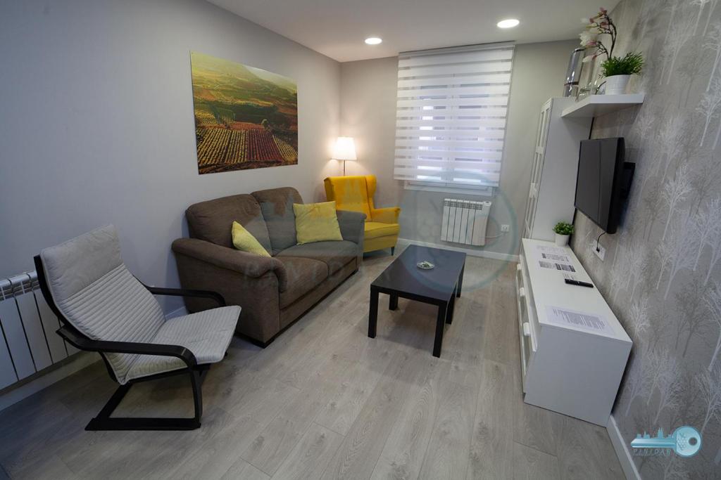 Apart A 5 min de Laurel coqueto y en pleno centro Vivienda de uso Turistico - 3