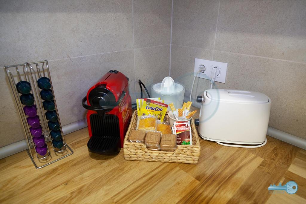 Apart A 5 min de Laurel coqueto y en pleno centro Vivienda de uso Turistico - 11