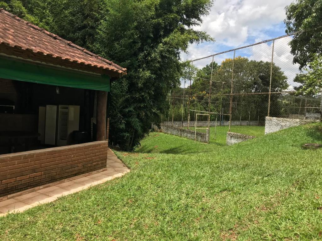  Chácara Vovô João