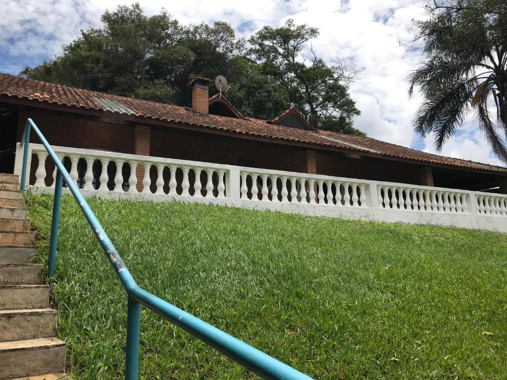  Chácara Vovô João