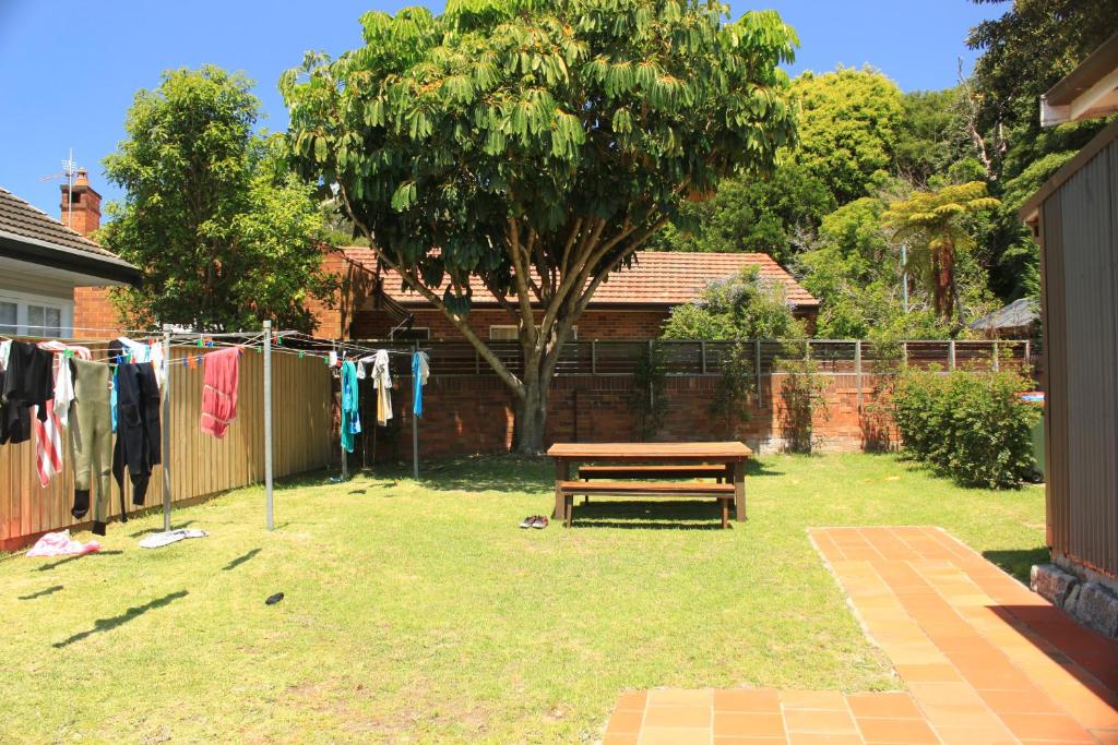 Fotografie z fotogalerie ubytování Manly Bunkhouse v destinaci Sydney