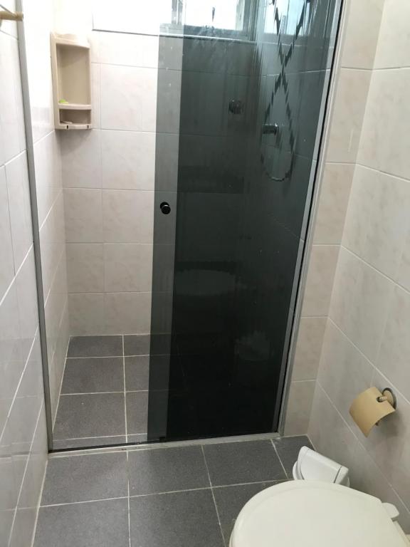  Edifício Everest apto 21 - Mar Doce Lar