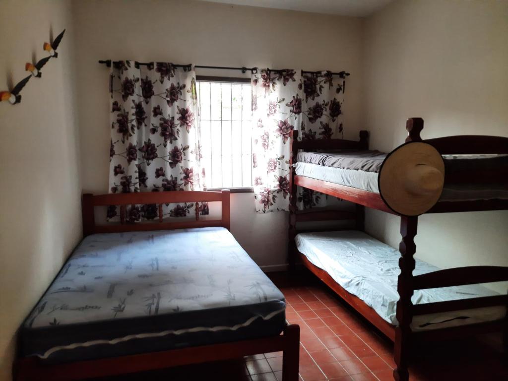  Casa aconchegante ao lado da praia