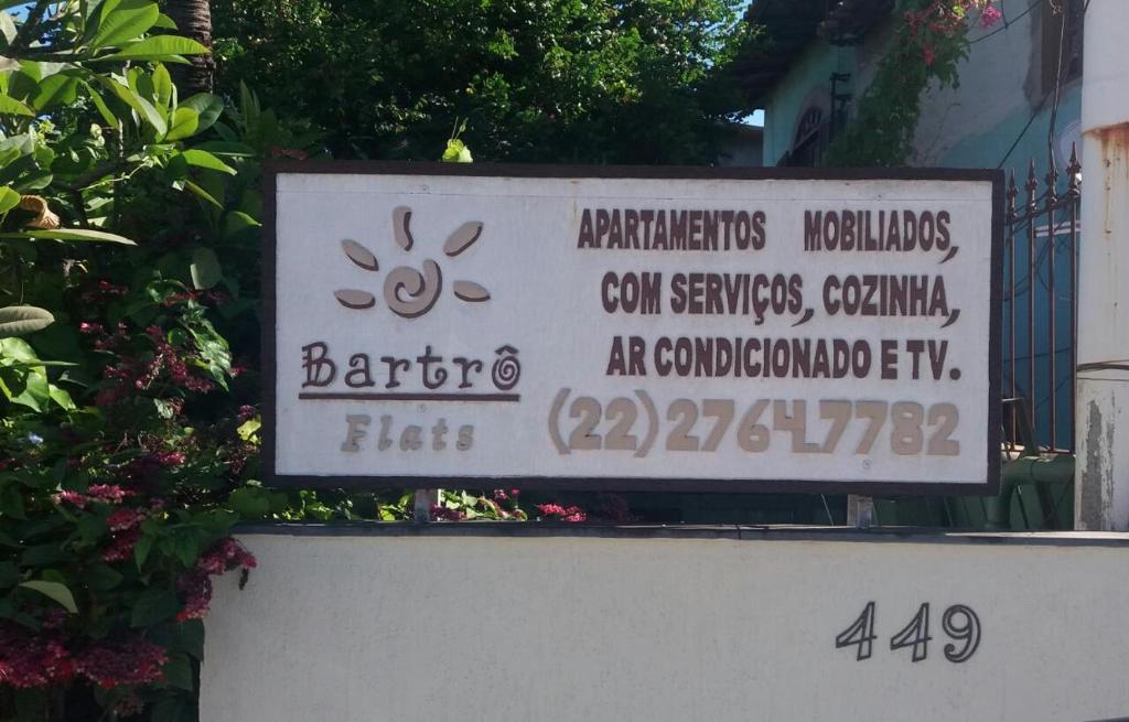  Pousada Bartrô