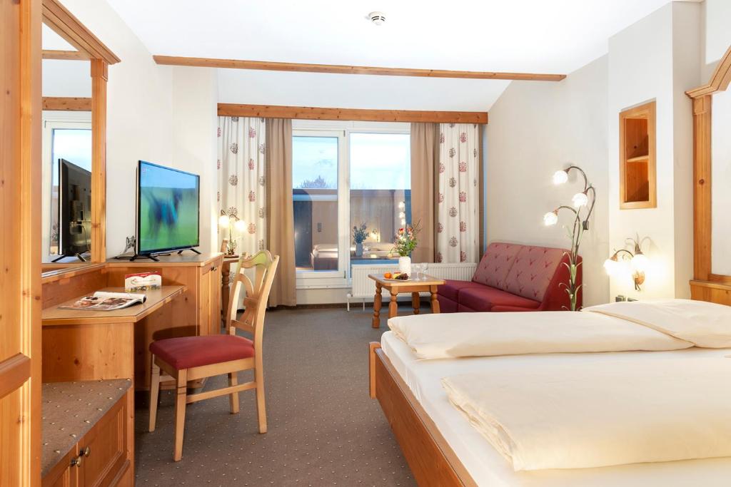 Hotel zur Post - 5-Bed Room