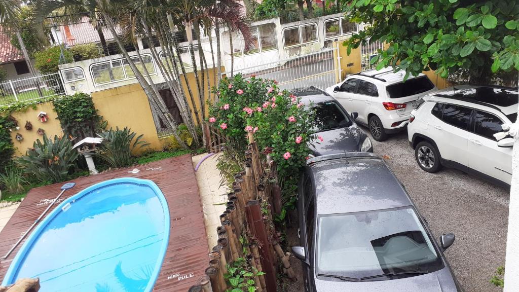  Casa Pousada Rosa dos Ventos