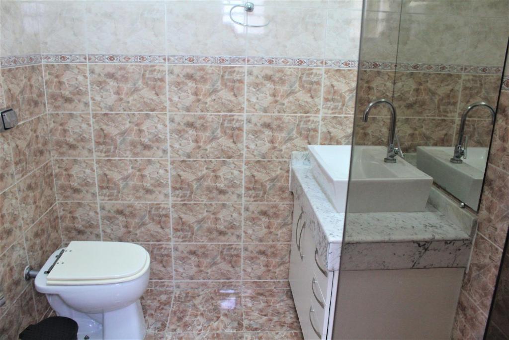  Convés - Guest House