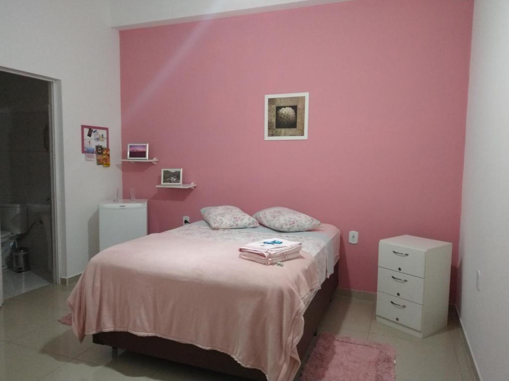  Hospedagem Elite térreo