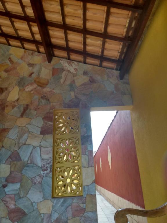  Hospedaria Namastê