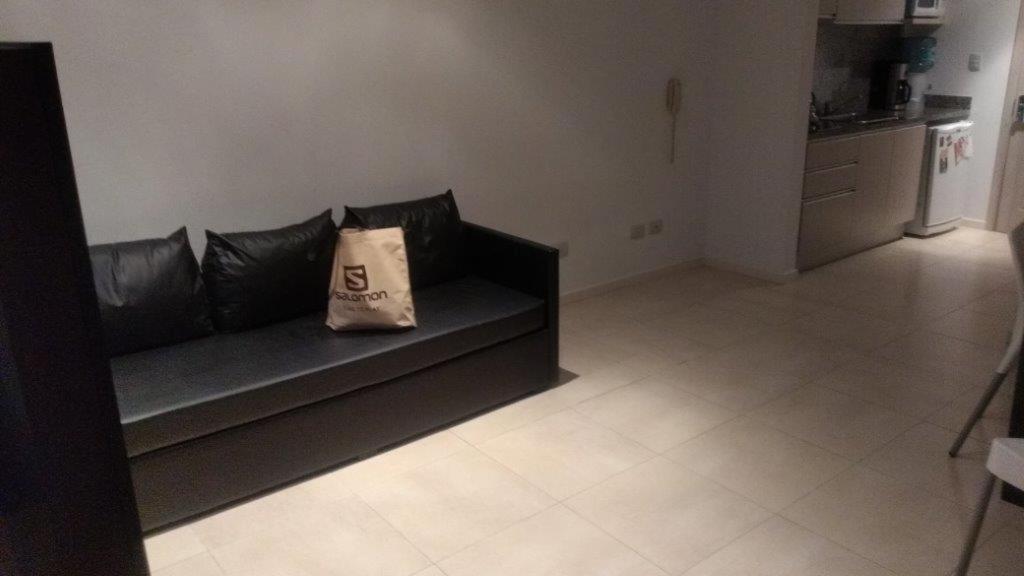 Nordelta Condominio Loft Bahia Grande Monoambiente de 40 m2