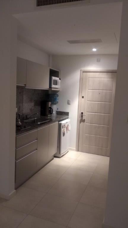 Nordelta Condominio Loft Bahia Grande Monoambiente de 40 m2