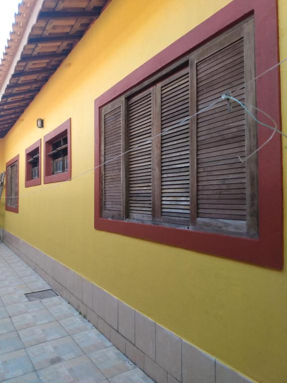  Hospedaria Namastê