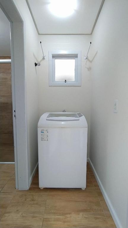  Apartamento perto do mar