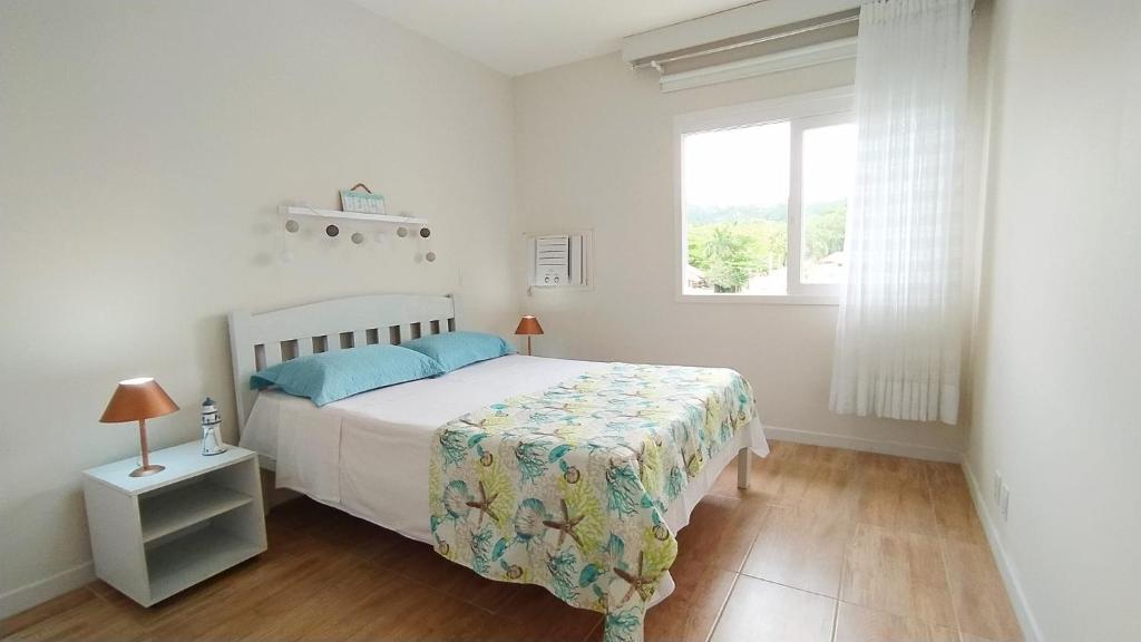  Apartamento perto do mar