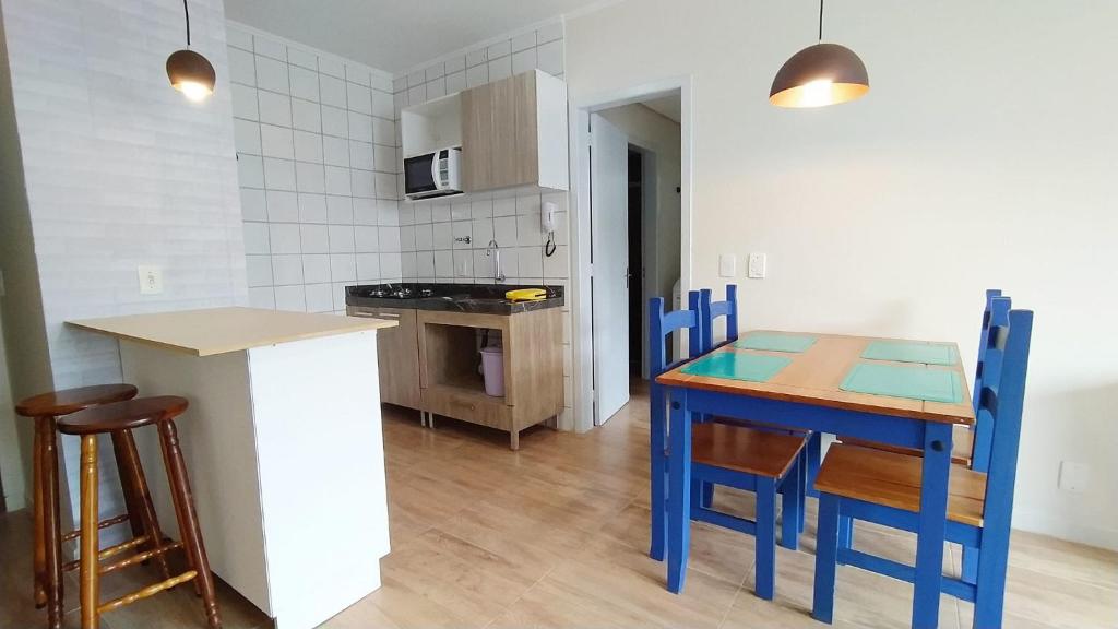  Apartamento perto do mar