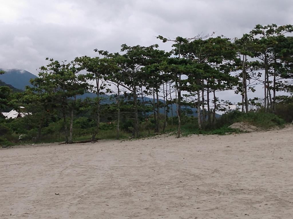  Hospedaria Namastê