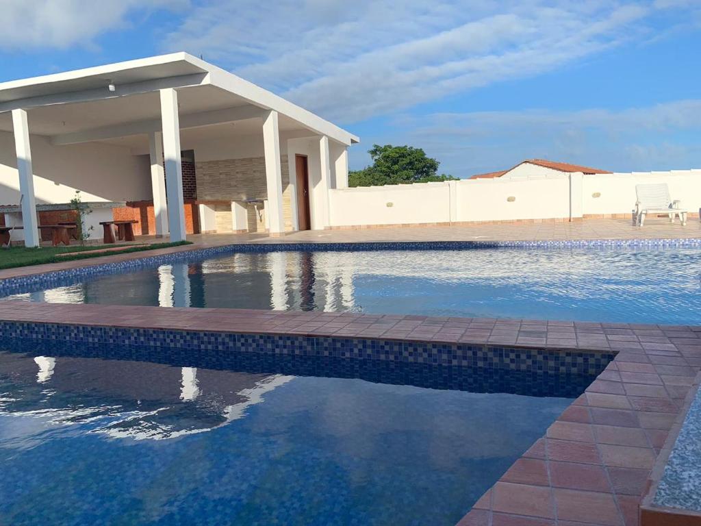  Residencial Vista Mar II