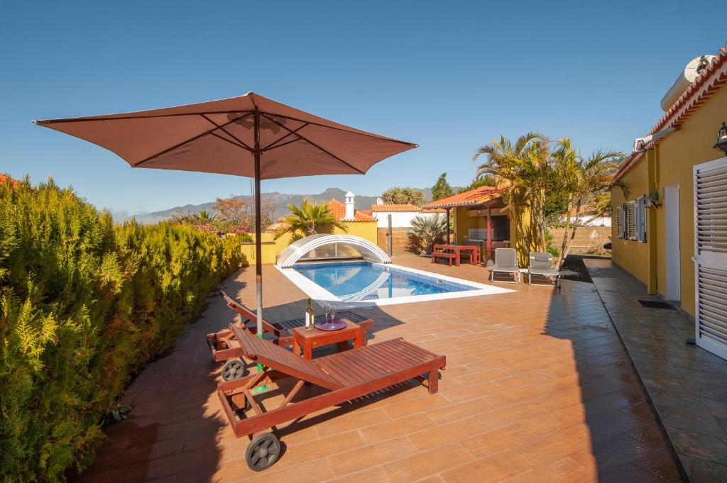 Villa Tamanca, El Paso – Bijgewerkte prijzen 2022