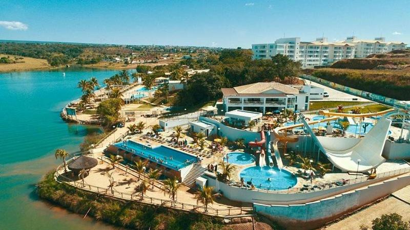  Resort do Lago Caldas novas BRASIL
